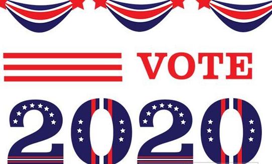 vote 2020
